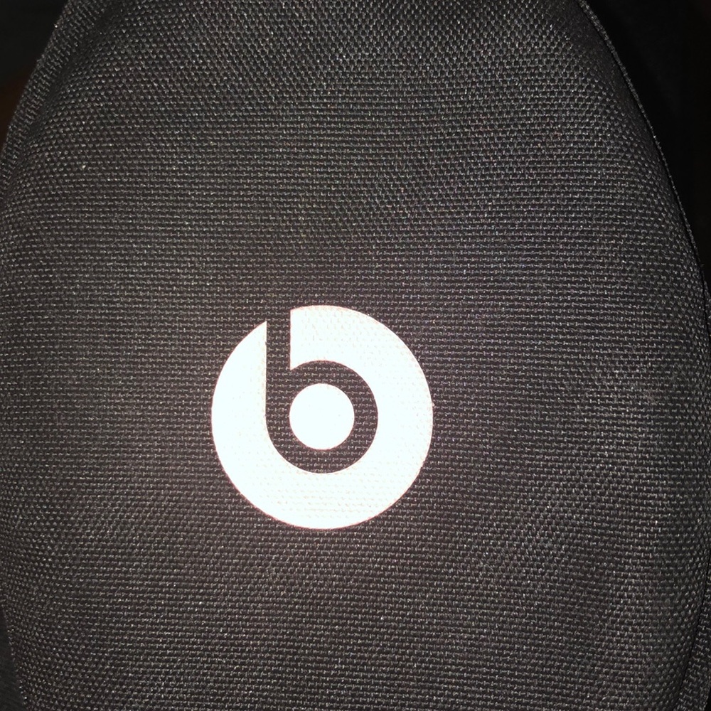 Beats case